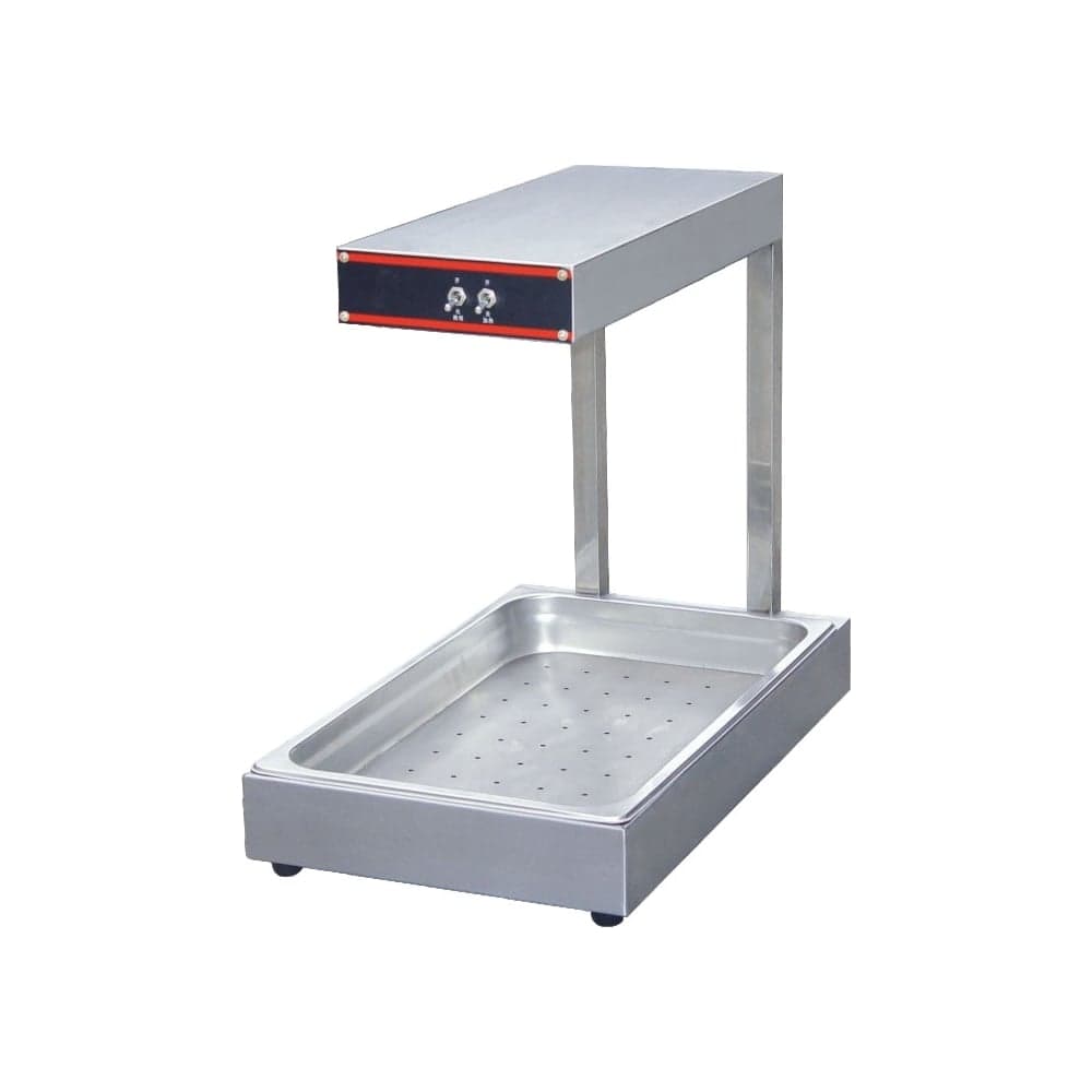 Настольный подогреватель Viatto Commercial vht-1 75832