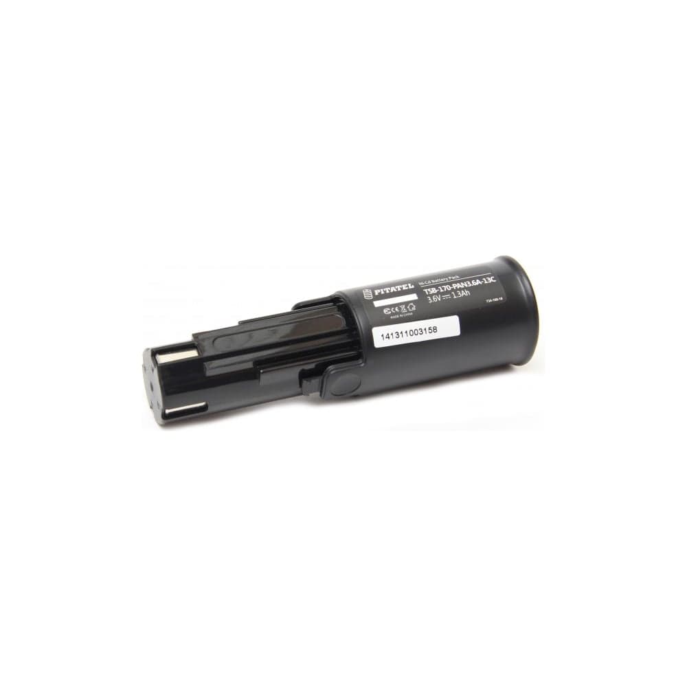 Аккумуляторная батарея для PANASONIC (1.3 Ач, 3.6 В, Ni-Mh) Pitatel TSB-170-PAN3.6A-13C