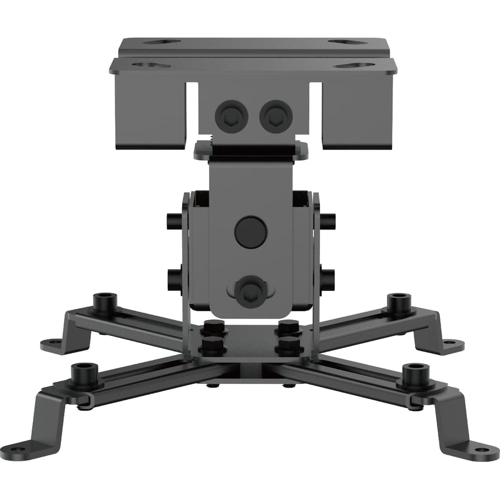 Кронштейн PM2202 black для пректора UNITEKI SNM2202B
