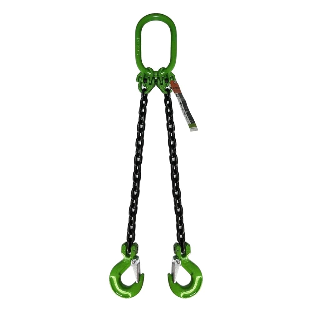 Цепной строп HITCH 2СЦ-1,6 т. (L=2,0 м) 8 кл SZ075096