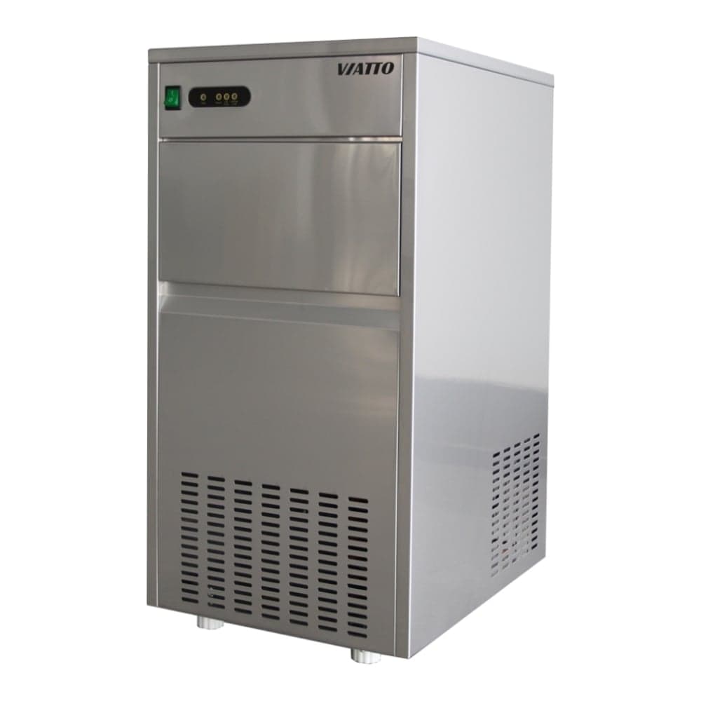 Льдогенератор Viatto Commercial va-im-25 157425