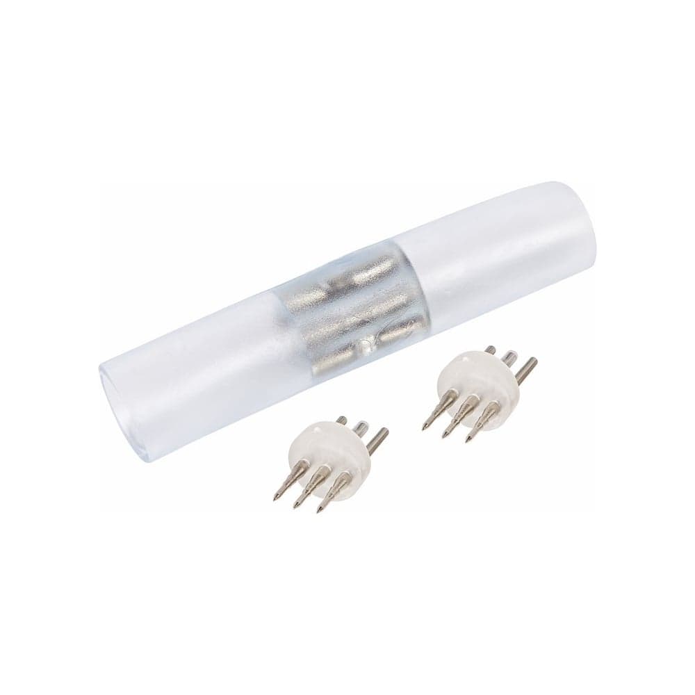 Соединительная муфта Neon-Night для LED 3W D13мм (10 шт в уп) 124-121
