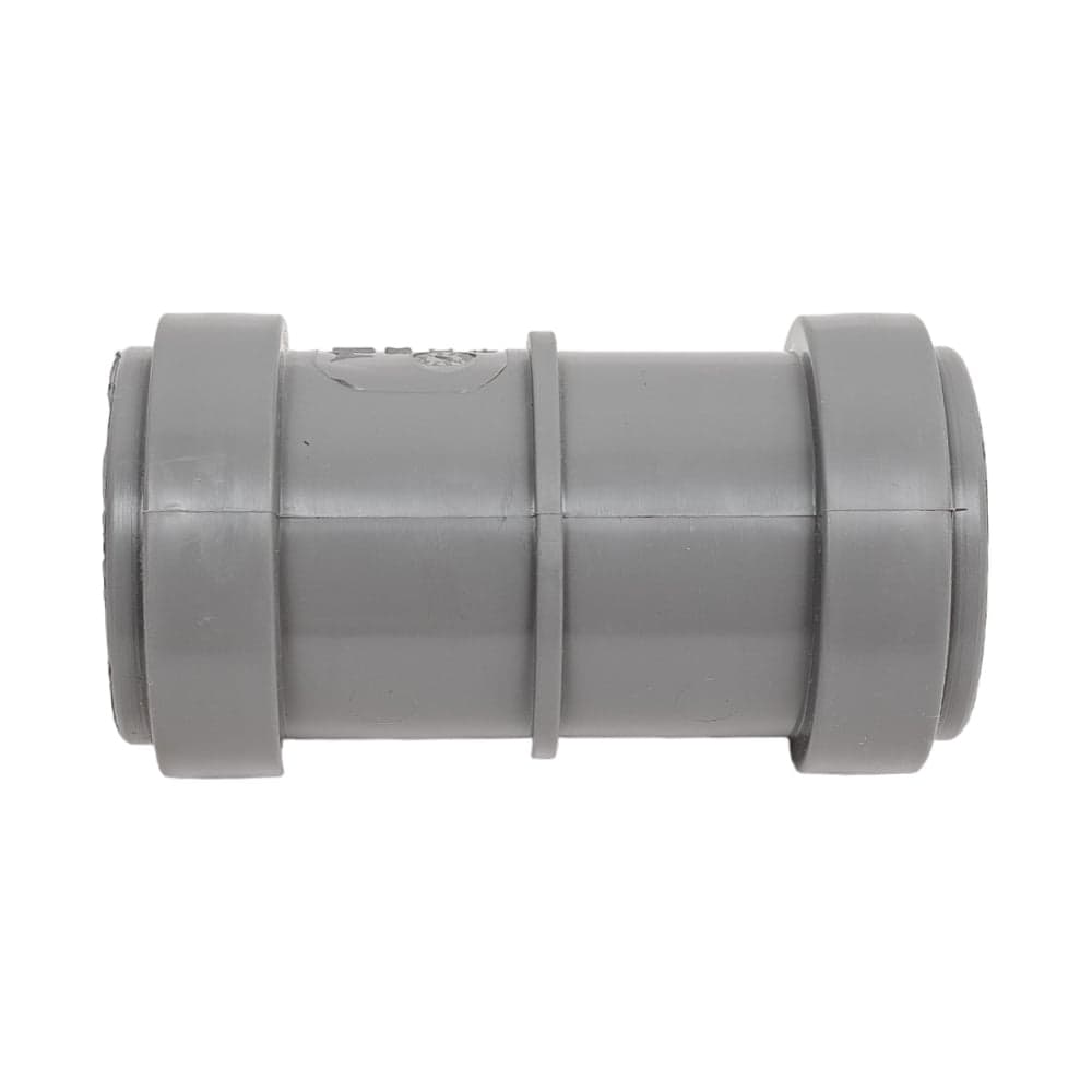 Двухраструбная муфта PRO AQUA COMFORT PP 32 300320P