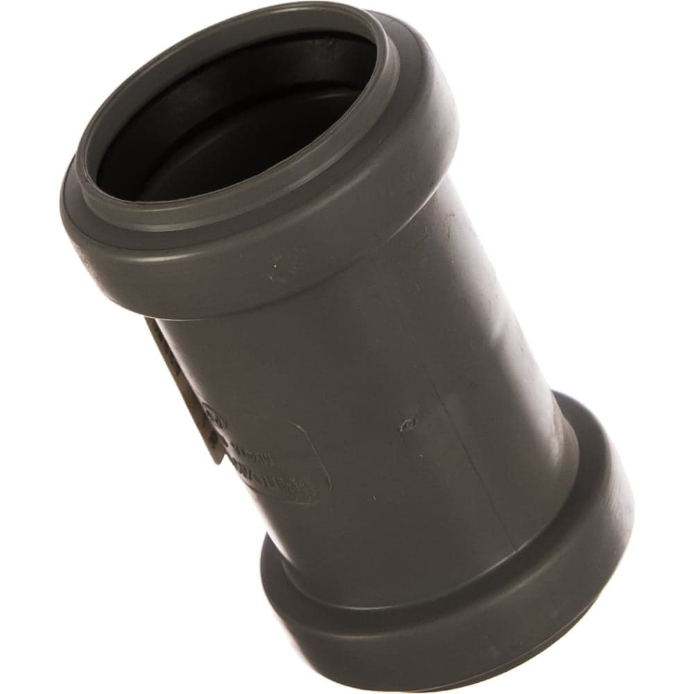 Двухраструбная муфта PRO AQUA COMFORT PP 40 300421b