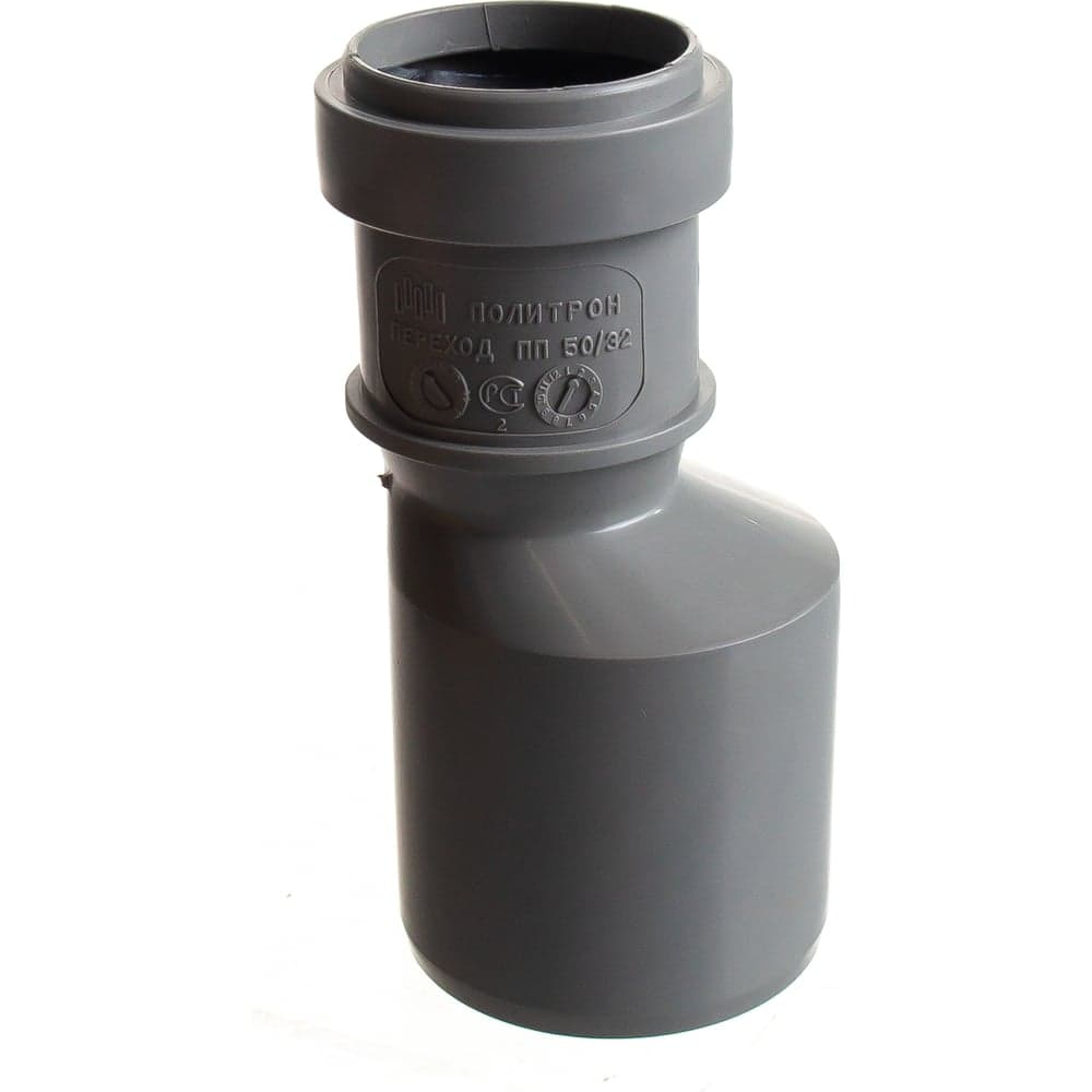Эксцентрический переход PRO AQUA COMFORT PP 32/50 505032P