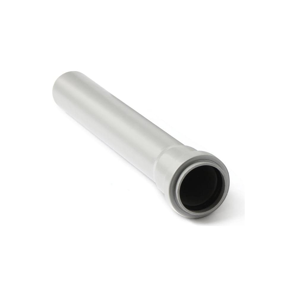Труба для внутренней канализации PRO AQUA COMFORT 40x150 114015