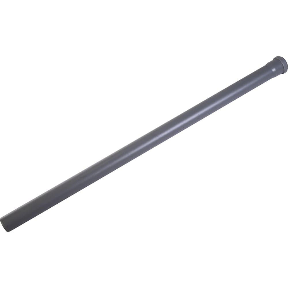 Труба для внутренней канализации PRO AQUA COMFORT 50x1000 500049