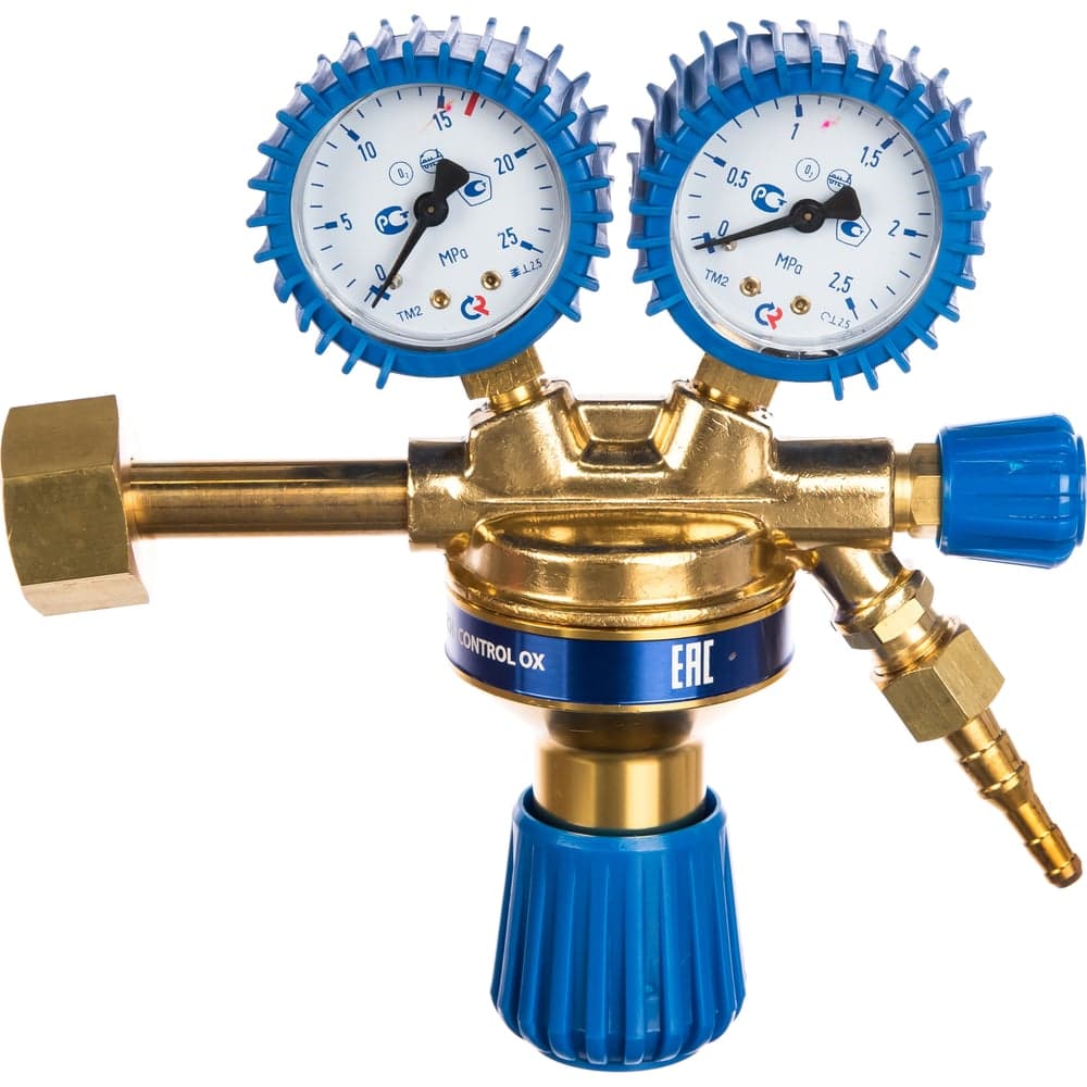 Редуктор кислородный TECH CONTROL OX OR-128 Сварог 95255