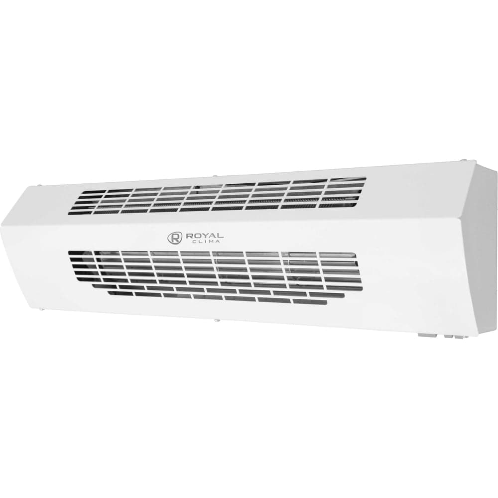 Электрическая завеса Royal Clima  HEATGUARD RAH-HG0.8E5M