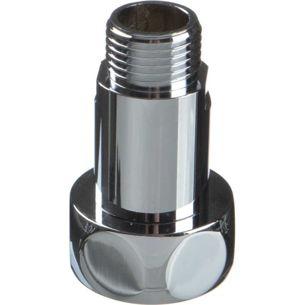 Прямое соединение Terma 1"на 1/2", для полотенцесушителя, пара 01501 29151