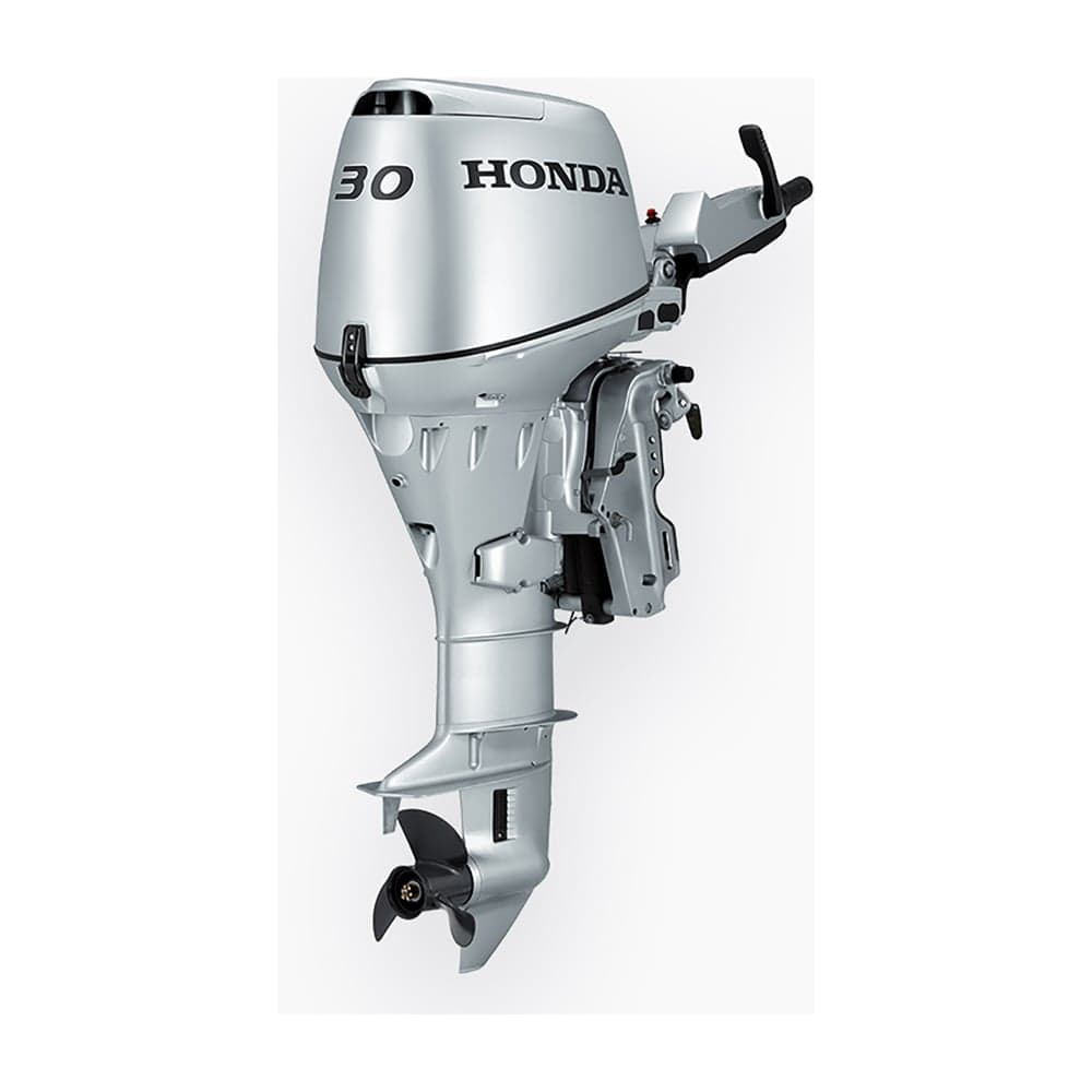 Подвесной лодочный мотор HONDA BF 30 LHGD BF30DK2LHGD