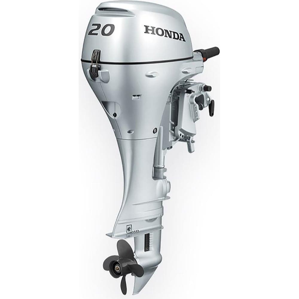 Подвесной лодочный мотор HONDA BF 20 LRD BF20DK2LRD