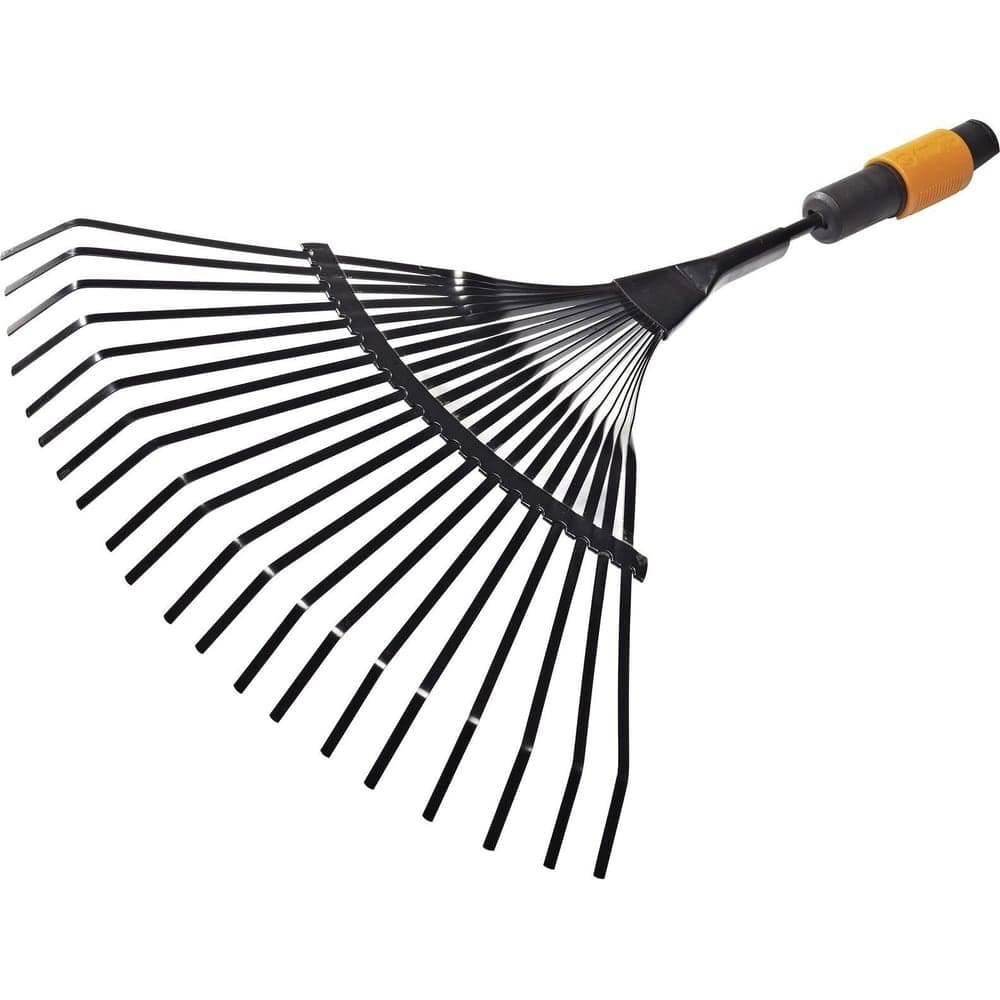 Насадка-грабли веерные Fiskars QuikFit 1000644