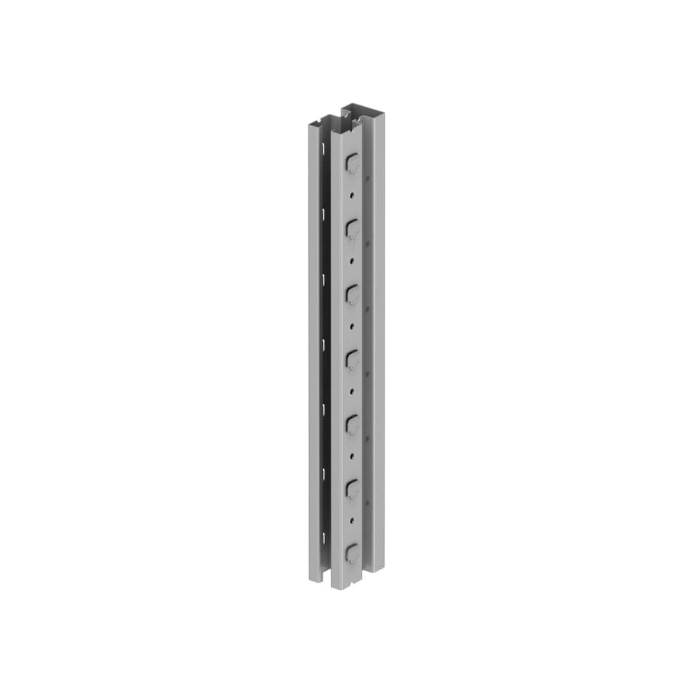 Рама стеллажа KlestO ME-HE300x2500 1000541