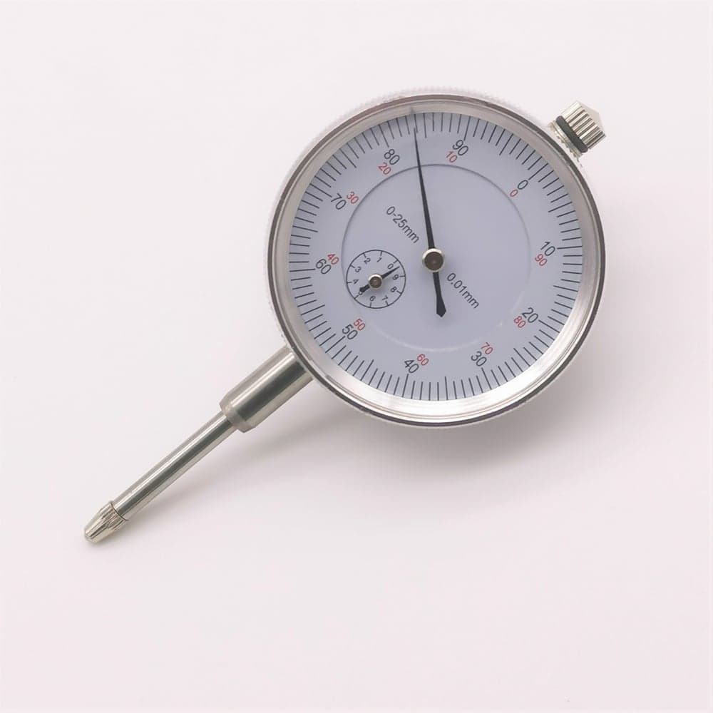 Индикатор часового типа BESTELLI 0-25 мм, 0.01 мм AC00300215