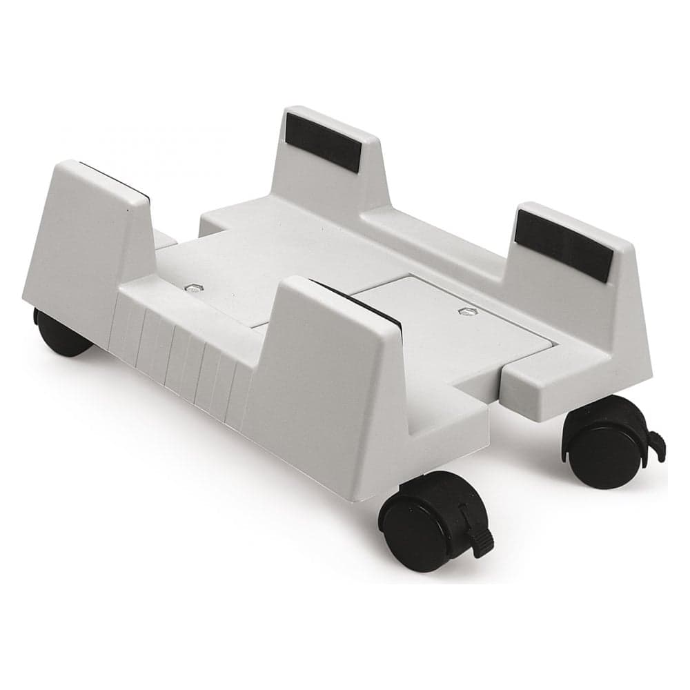 Подставка под системный блок GTV серая PU-PKO-00-60