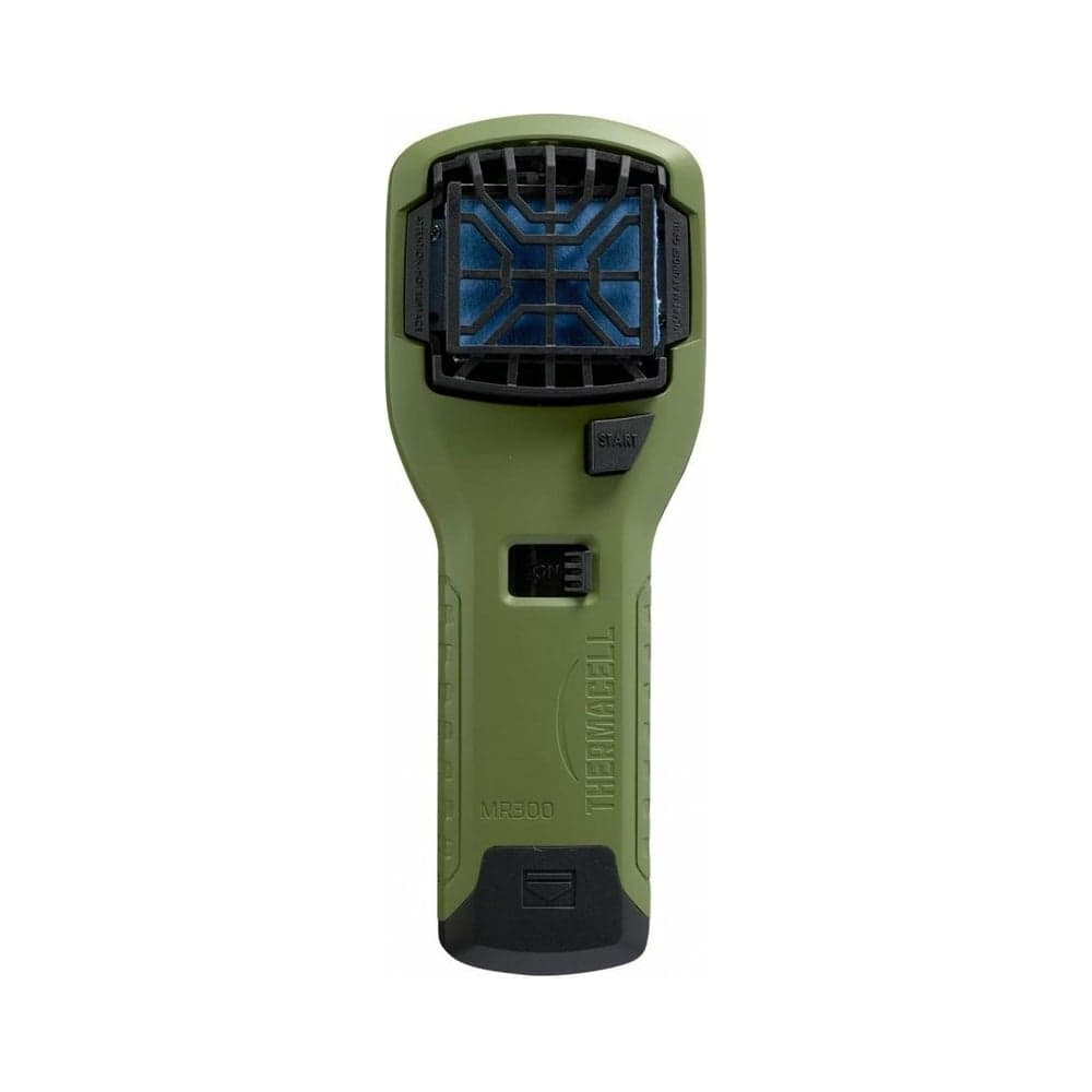 Противомоскитный прибор ThermaCell MR-300 Repeller Olive MR 300G