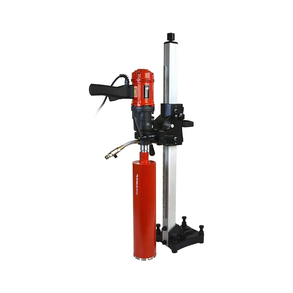 Сверлильная машина на стойке Diam ML-102/2НS, серия Мастер 620068