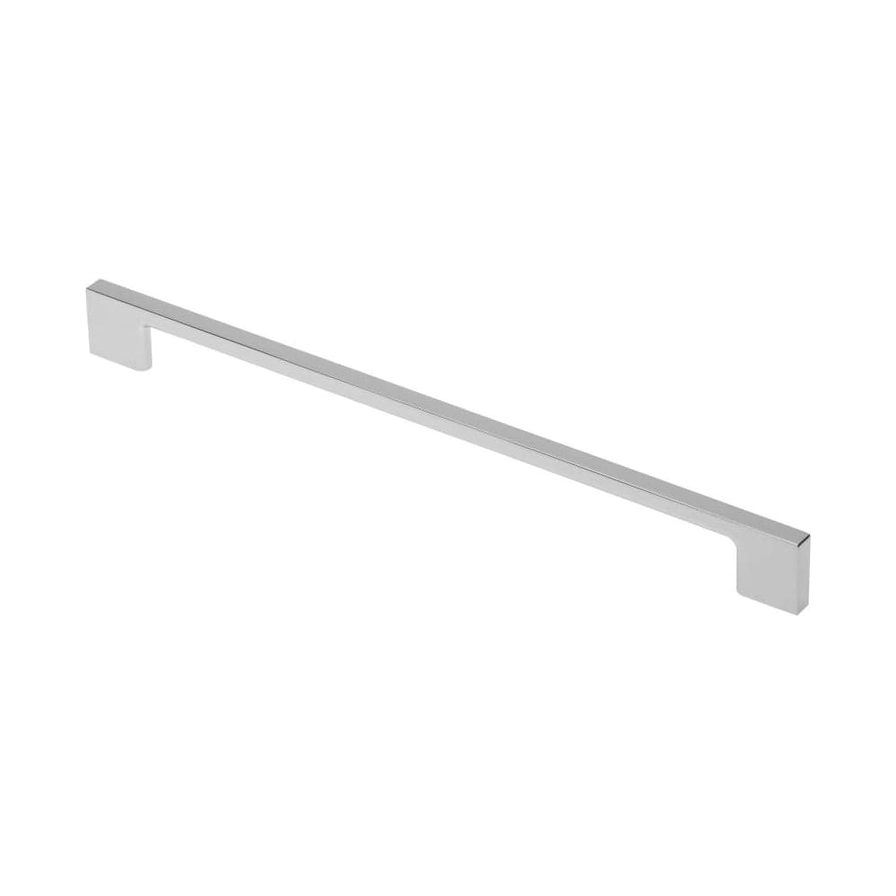 Ручка GTV UZ 819-256 хром UZ-819256-01
