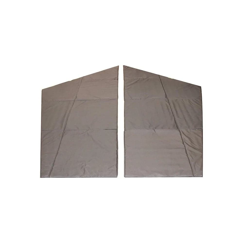 Трехслойный пол для зимней палатки Следопыт pf-tw-15 premium 5 стен, 255x121x1 см - 2 шт PF-TWP-17