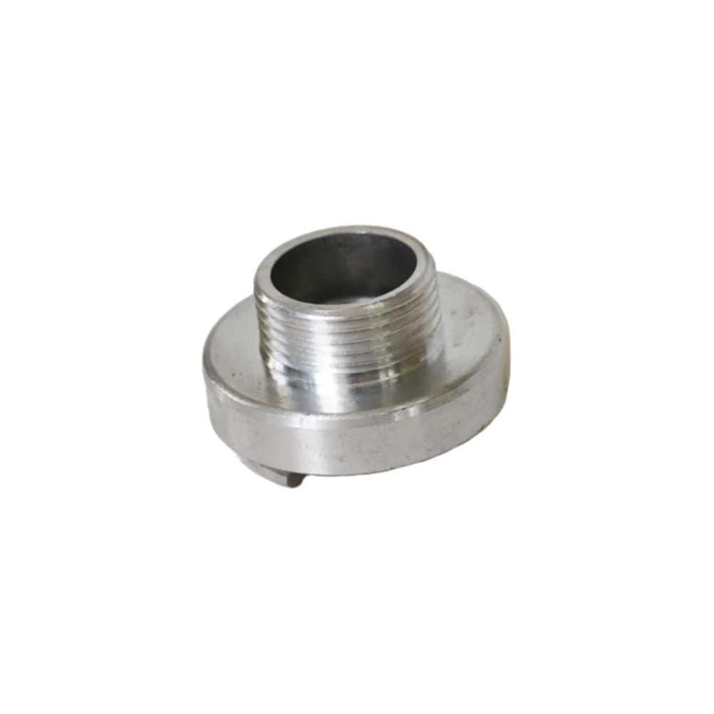 Соединение TITAN LOCK типа Storz с наружной резьбой, 2 1/2", KA=89, алюминий TLSTORZ89M2.1/2