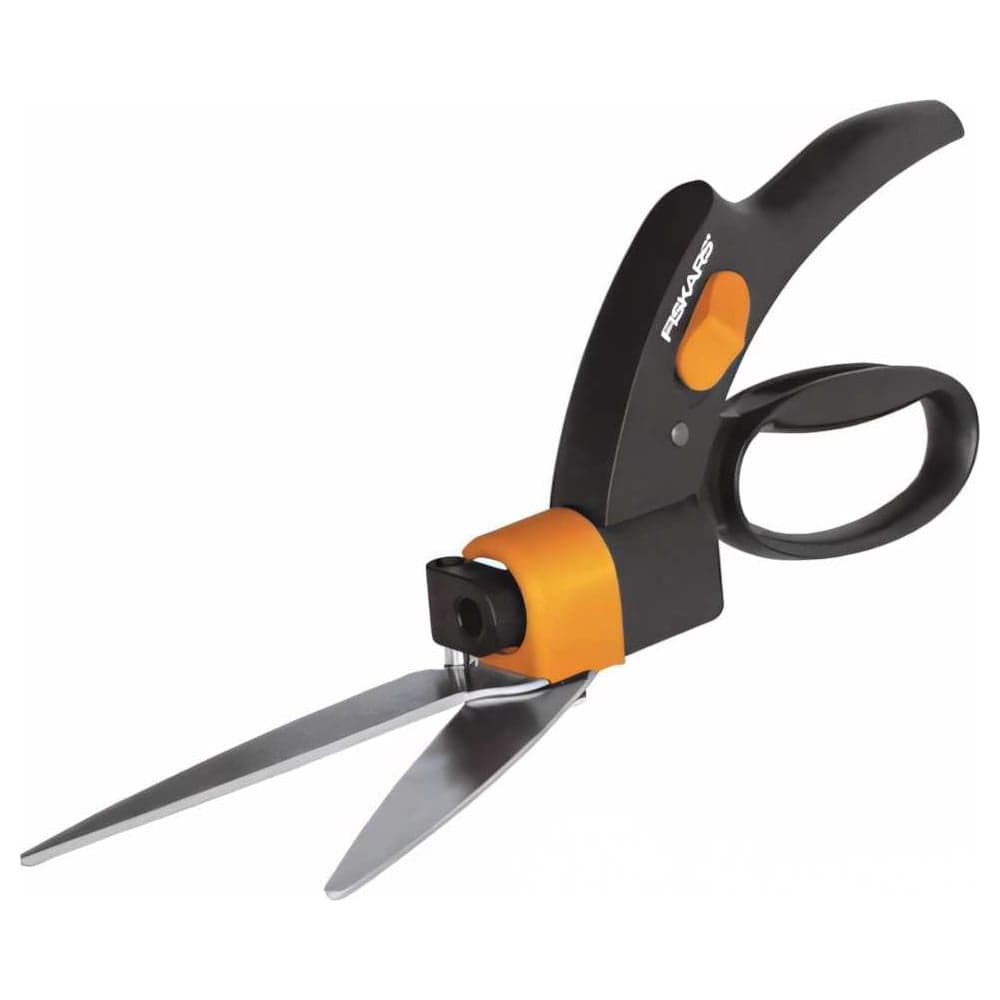 Газонные ножницы для травы Fiskars GS42 1000589 (113680)
