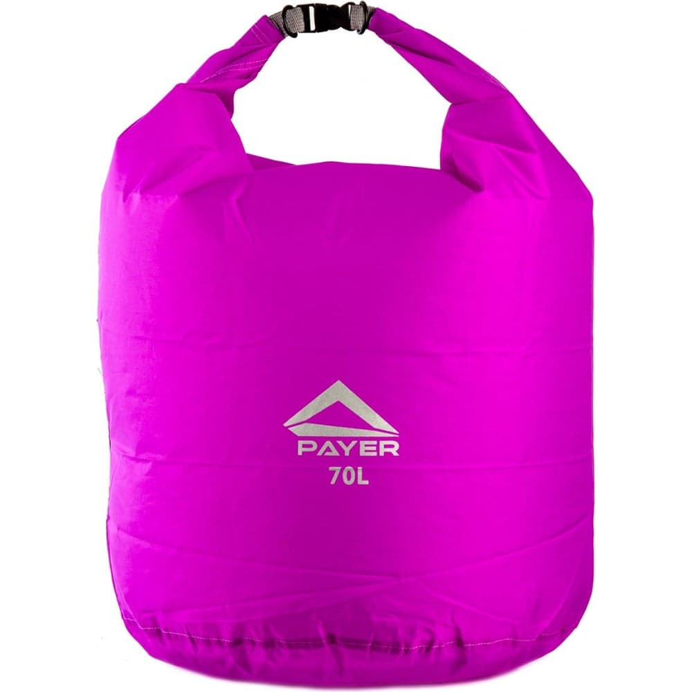 Гермомешок Payer Classic PСDB-70, 70л, полиэстр, фиолетовый 4610097007361