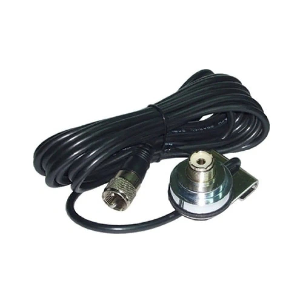 Кронштейн Opek AM-210, капот, UHF 00001048