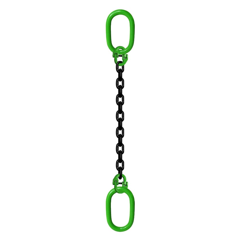 Цепной строп HITCH ВЦ - 2,0 т. (L=1,0 м) 8 кл. SZ075324