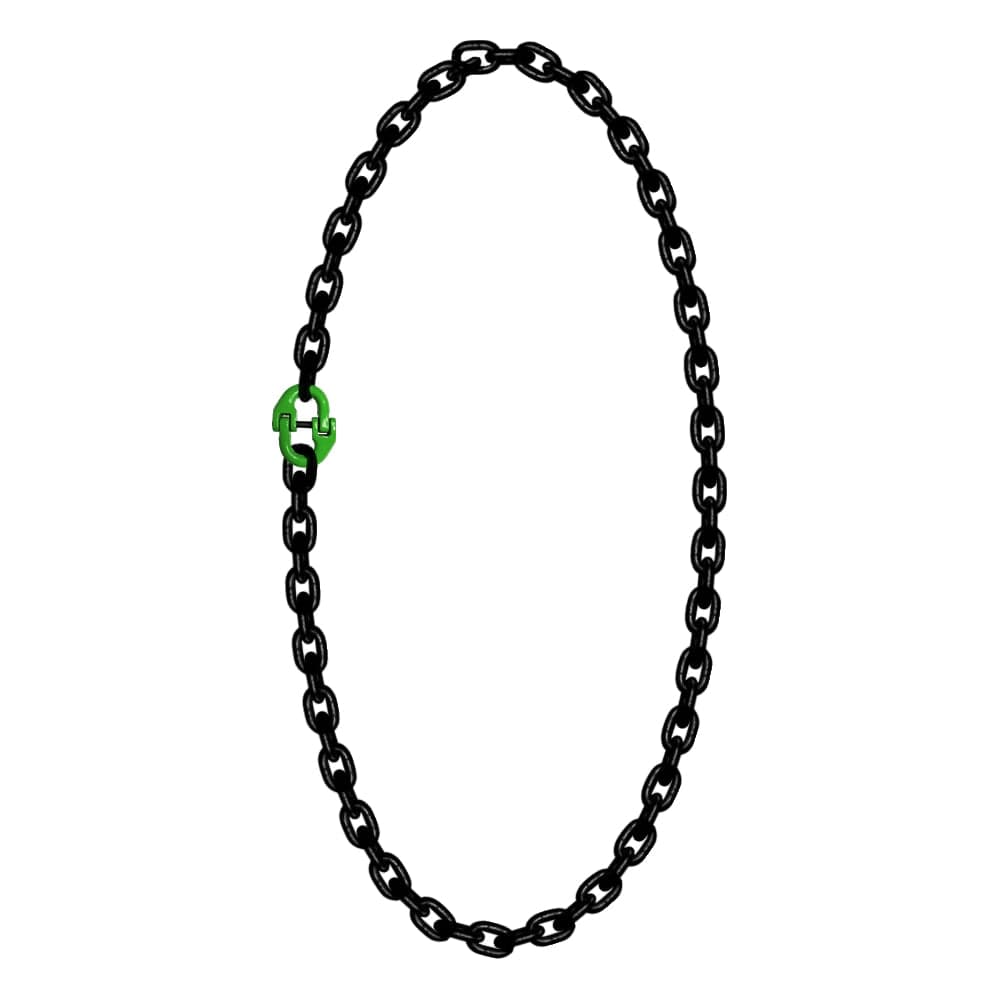 Цепной строп HITCH УСЦ - 2,2 т. (L=1,0 м) 8 кл. SZ075692
