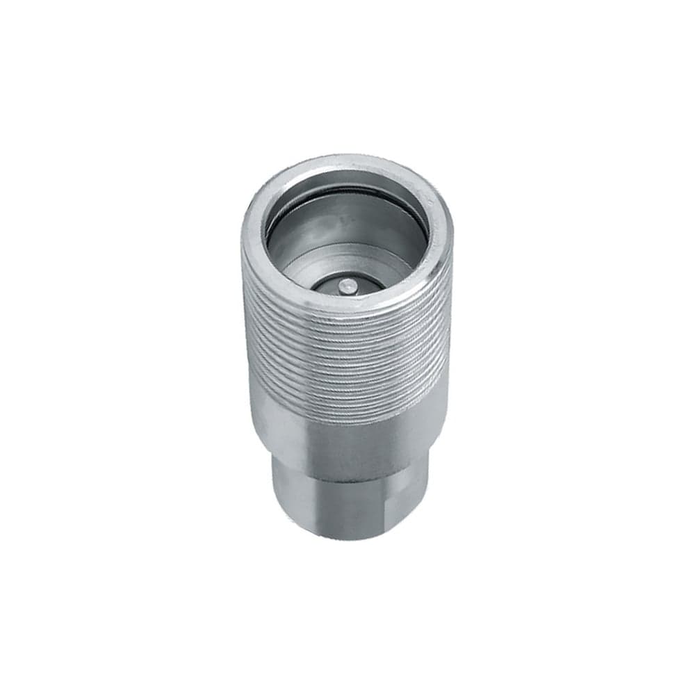 БРС TITAN LOCK 1in серия G (WS) резьбовая, ниппель, нержавеющая сталь 304 TL8GMS