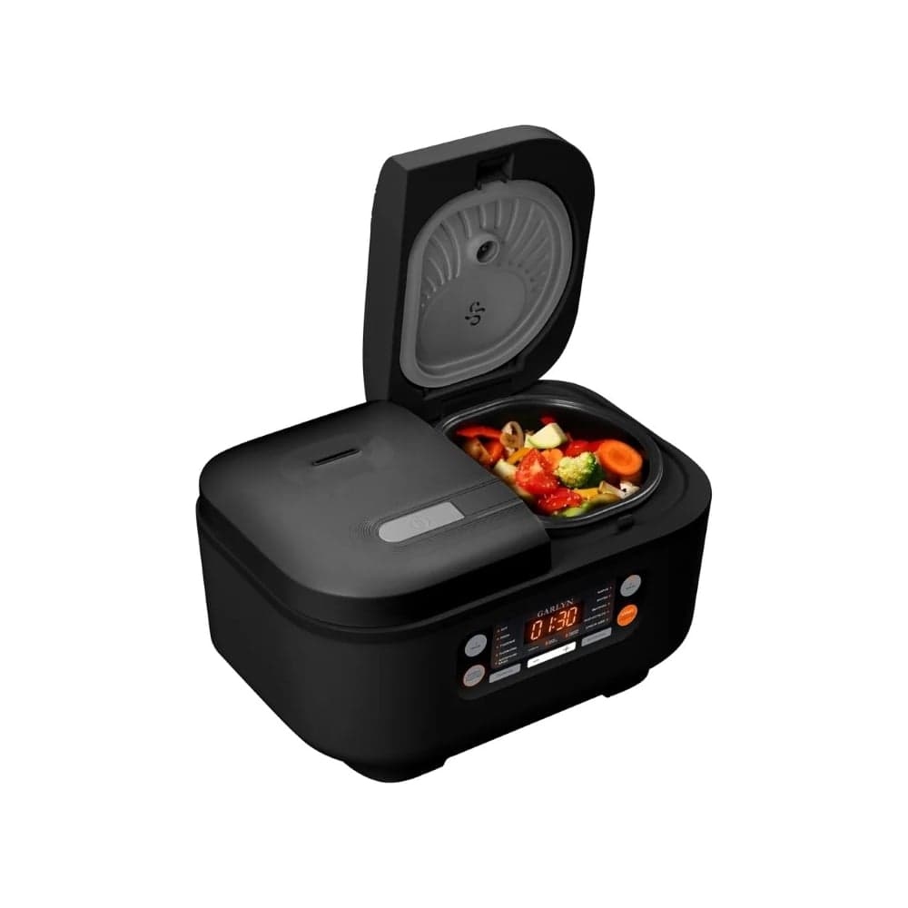 Мультиварка GARLYN MR-Duo 5 КА-00000554