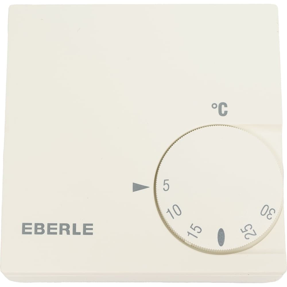 Терморегулятор Eberle RTR-E 6121
