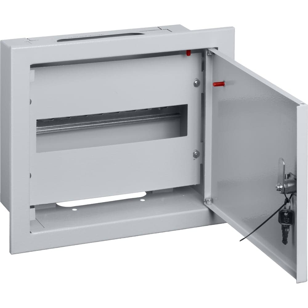 Встраиваемый распределительный щит ЩРВ-12 275х320х120 TDM ELECTRIC SQ0905-0002