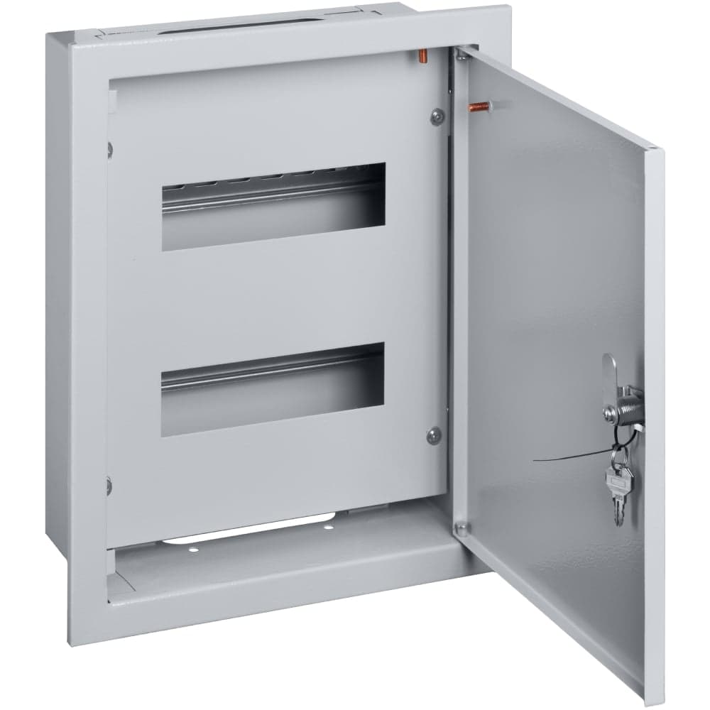 Встраиваемый распределительный щит ЩРВ-18 405х320х120 TDM ELECTRIC SQ0905-0003
