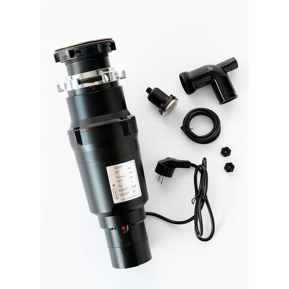 Измельчитель пищевых отходов Longran D560 - 1L