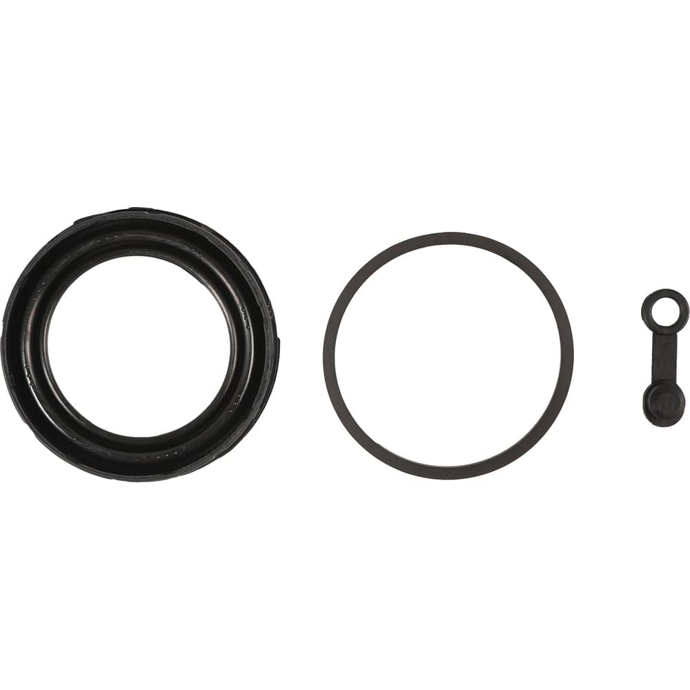 Ремкомплект переднего суппорта Peugeot 206 (00-)/207 (06-)/Citroen C2 (03-) d=54мм TRIALLI RCF 012007
