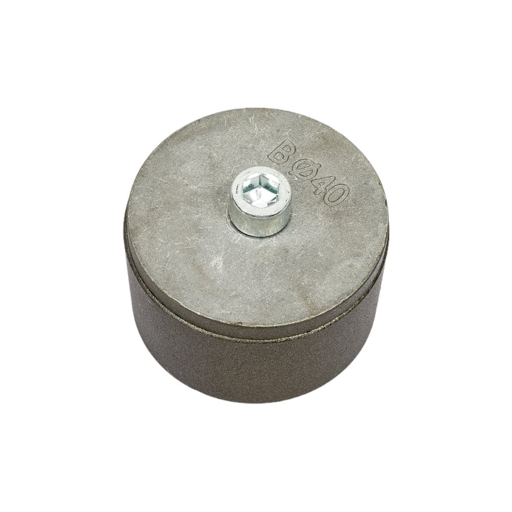 PP-R насадка 40 PRO AQUA TOOLS PA51014b