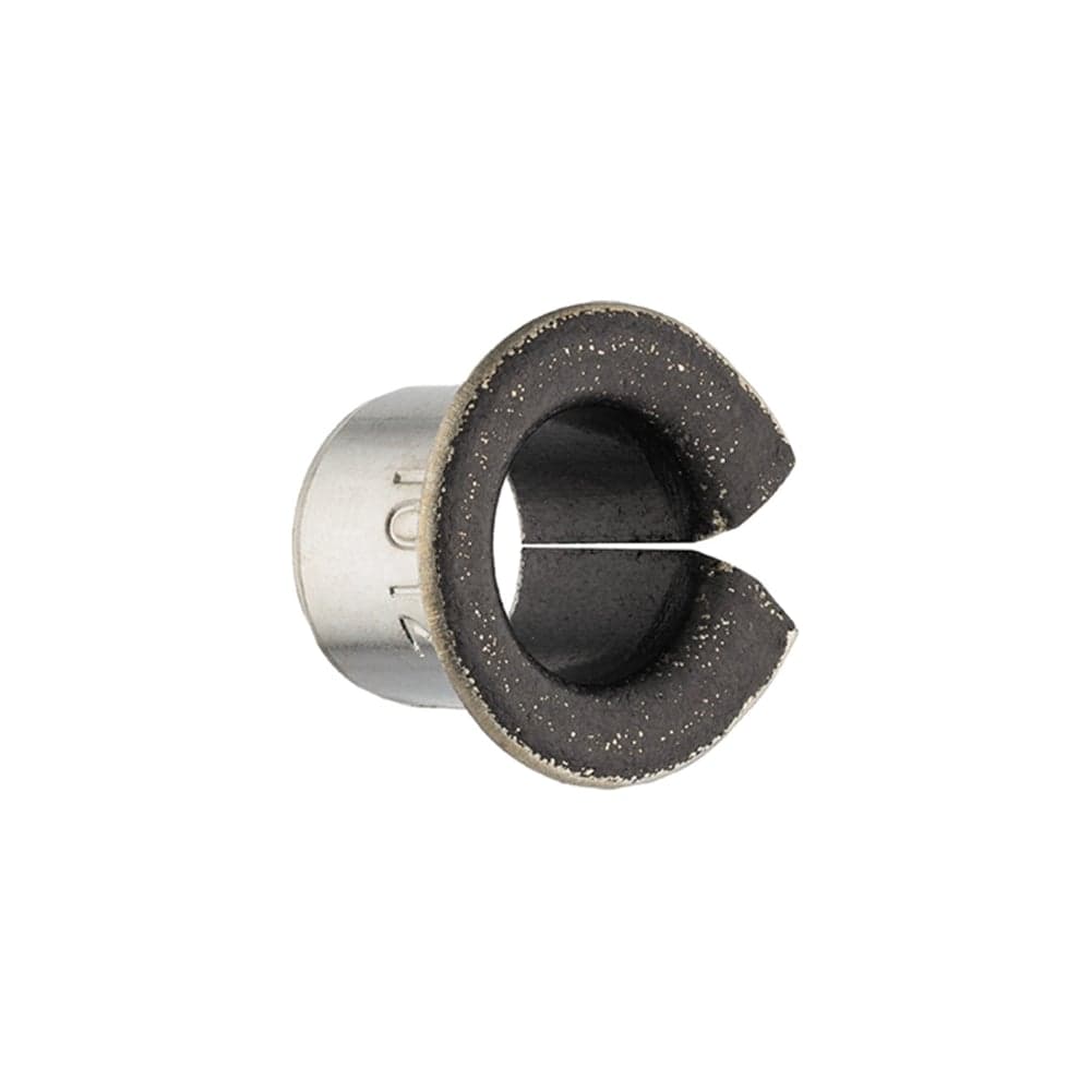 Втулка скольжения с фланцем ISKRA KF1215SF1SN (PCMF121415E) 20 штук