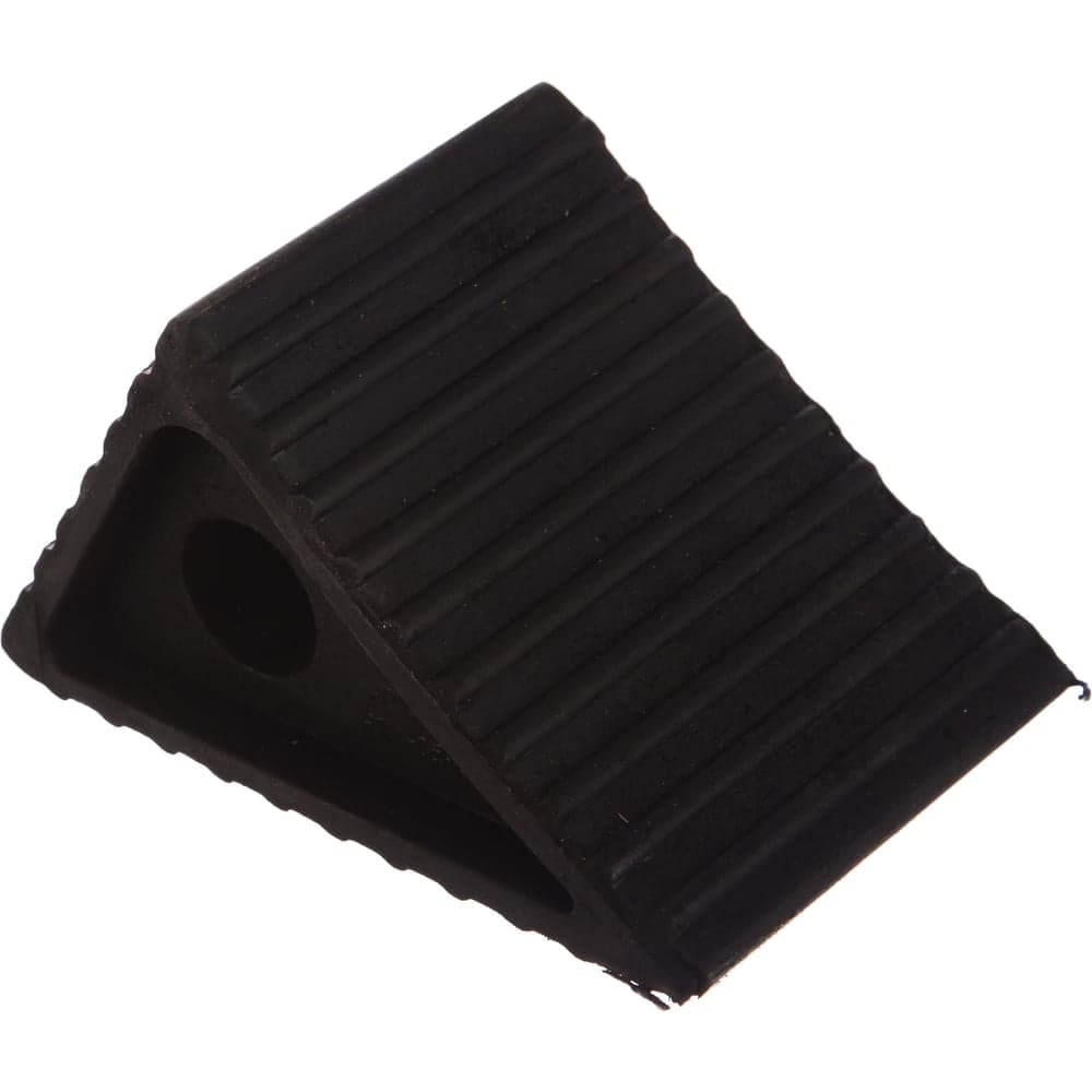 Противооткатный резиновый упор (120х80х70 мм) Ombra OHT4002 55574