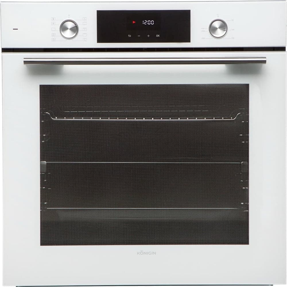 Духовой электрический шкаф KONIGIN barberry 60 wh e10 303014