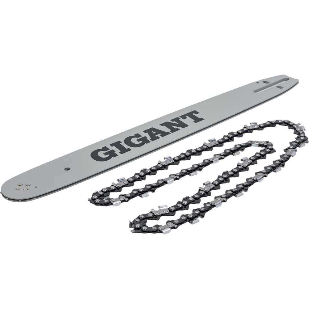 Шина 18" с цепью Gigant SAF-29