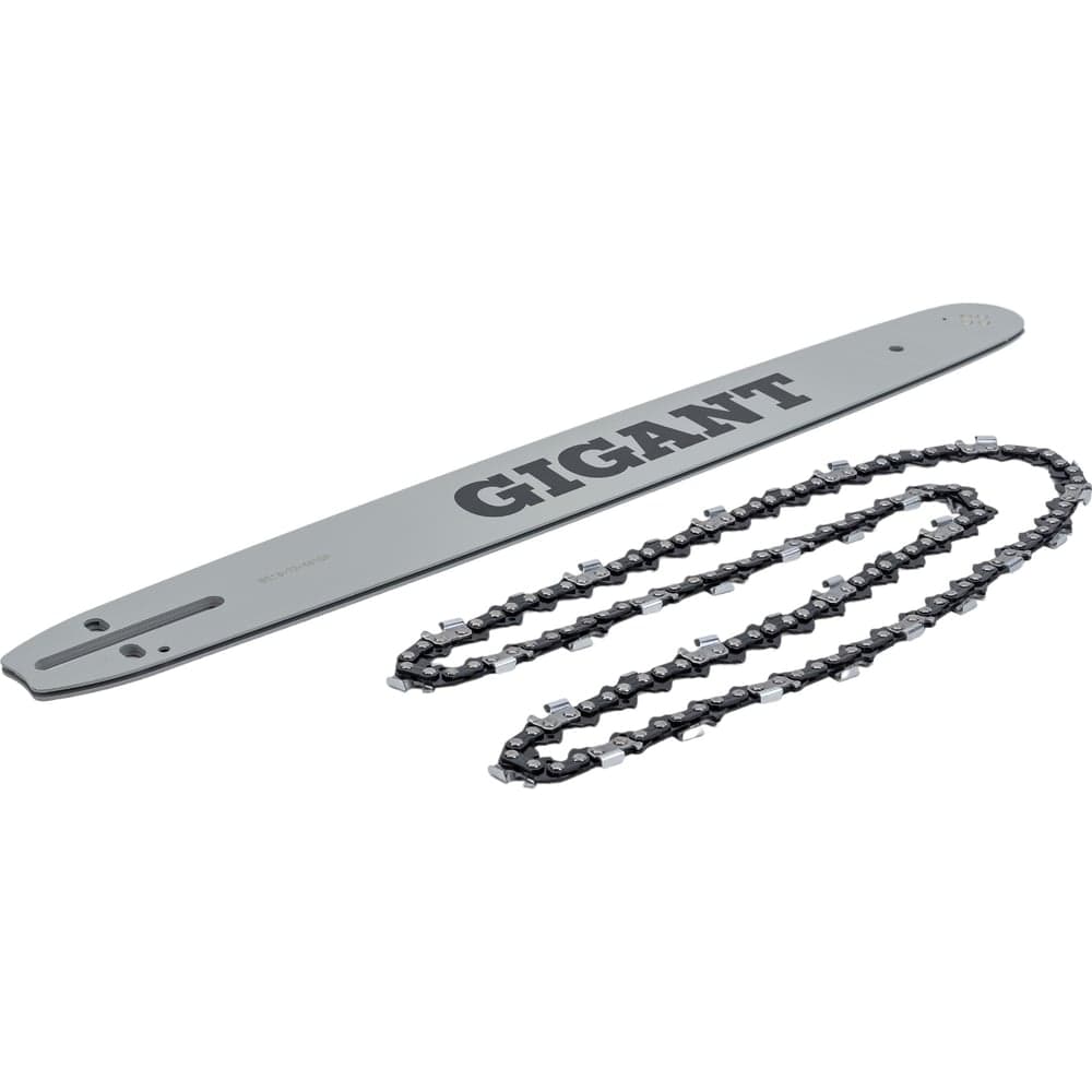 Шина 20" с цепью Gigant SAF-30