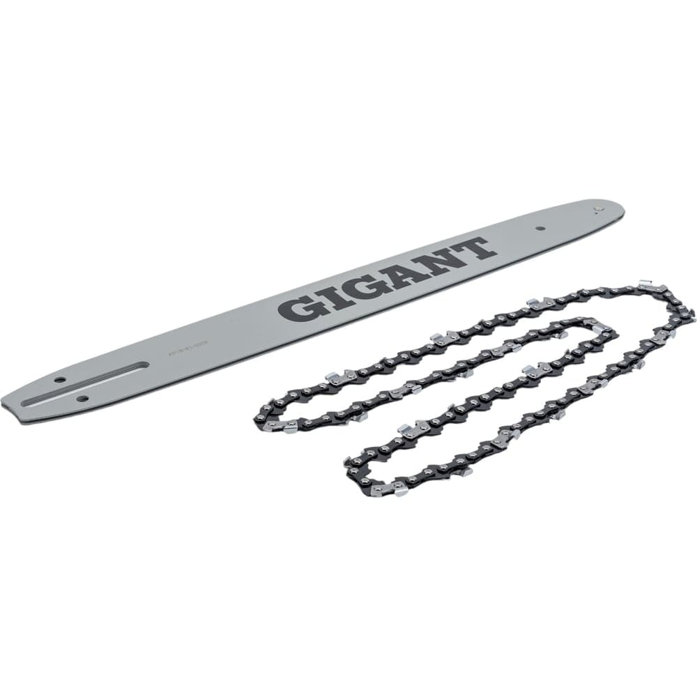 Шина 16" с цепью Gigant SAF-35