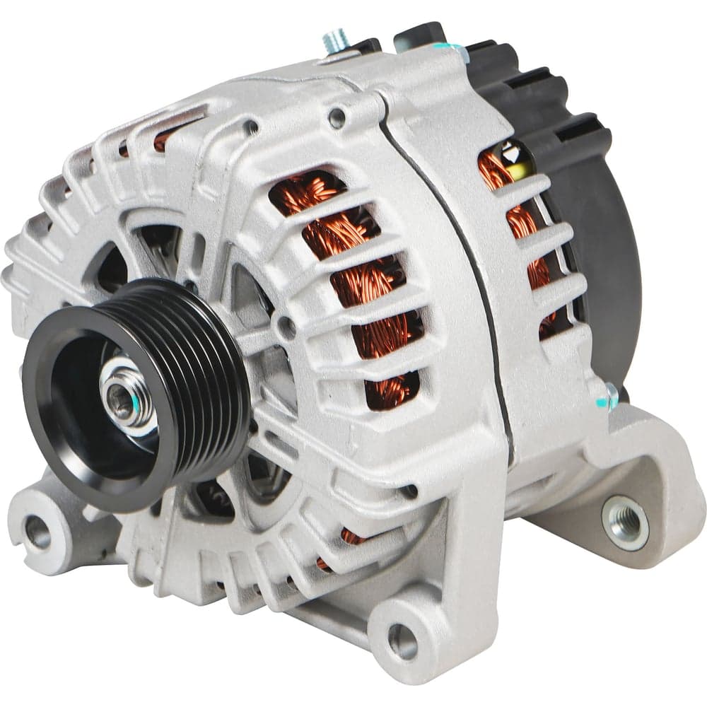 Генератор для автомобилей bmw x5 e70 (10-)/5 f10 (11-)/x6 e71 (09-) 3.0d 180a StartVOLT LG 2633