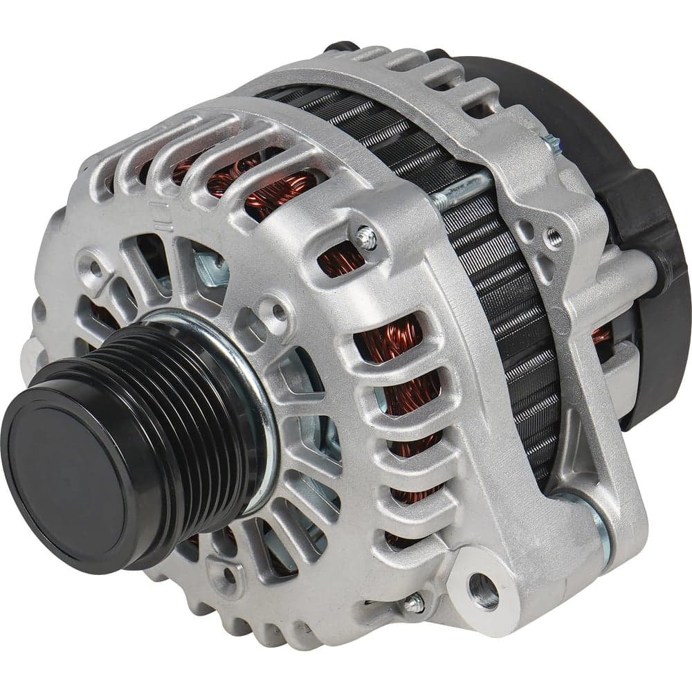 Генератор для автомобилей haval f7 (19-)/h9 (15-) 2.0t 180a StartVOLT LG 3007