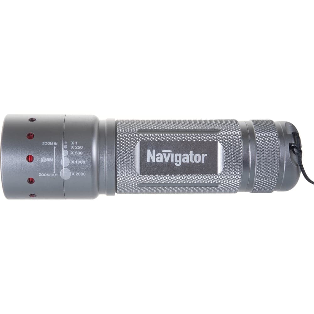 Фонарь Navigator 94 964 NPT-B01-3AAA 94964
