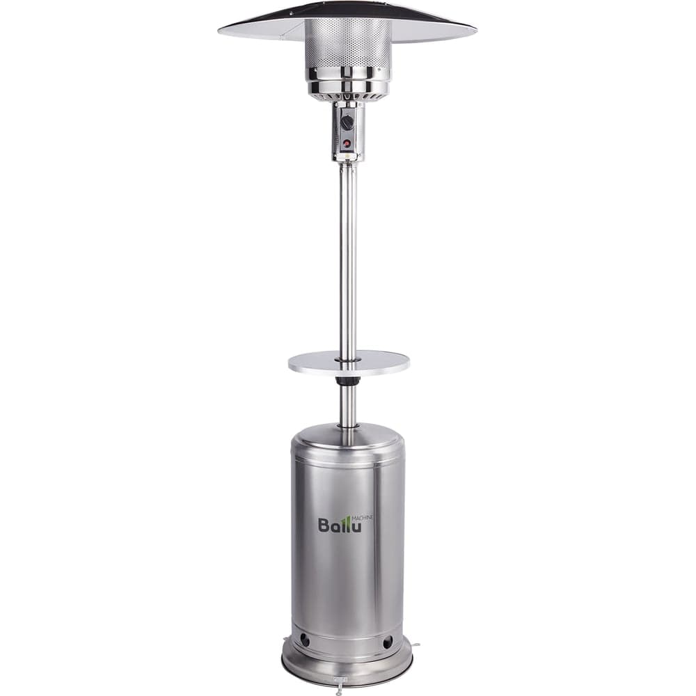 Инфракрасный газовый обогреватель Ballu Vela BOGH-18 НС-1172053