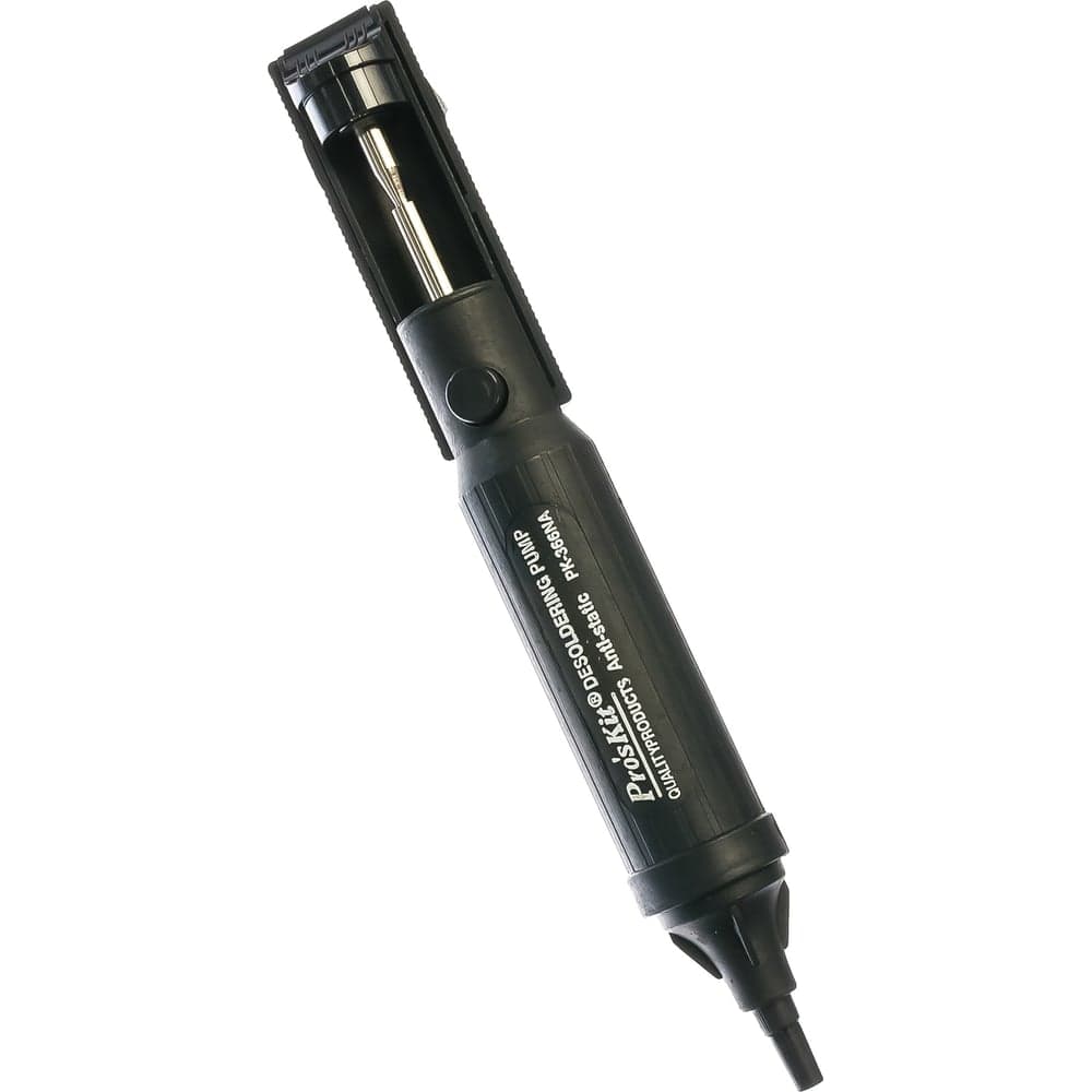 Оловоотсос антистатический Pro'sKit 8PK-366NA 00160604