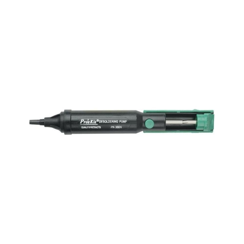 Оловоотсос антистатический Pro'sKit 8PK-366N-G 00313075